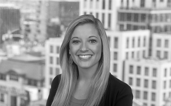 Meredith Dearing