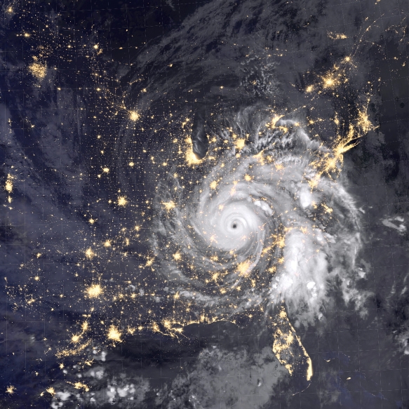 Image of galaxy